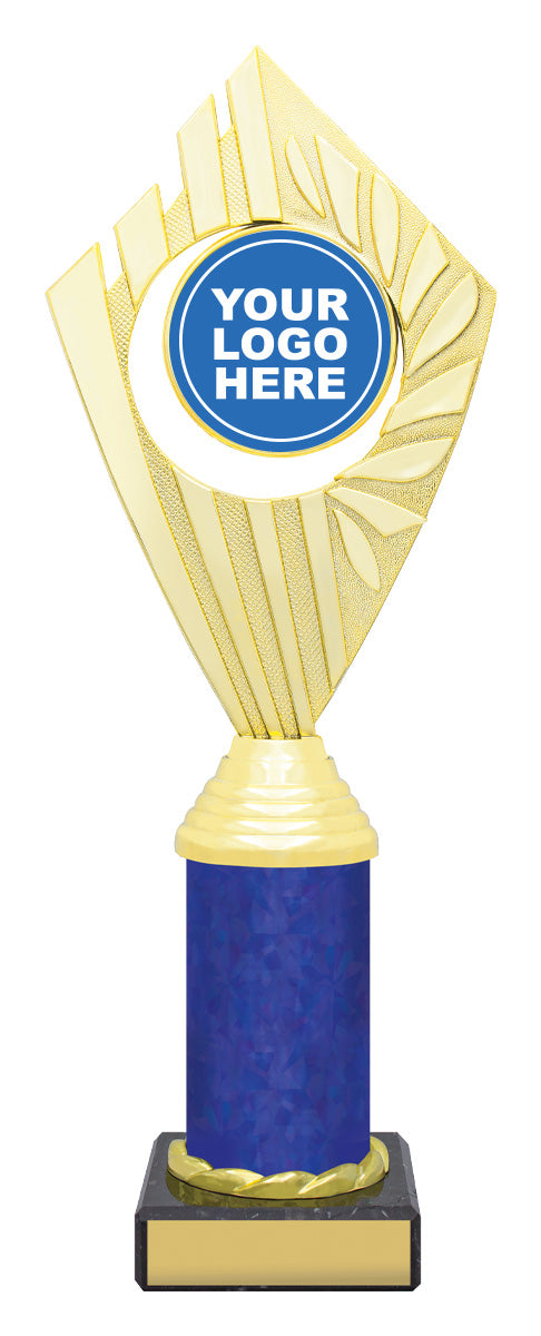 Flyer Series - Gold / Blue 285mm