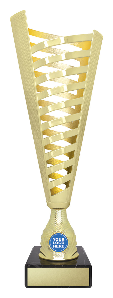 Citadel - Gold 345mm