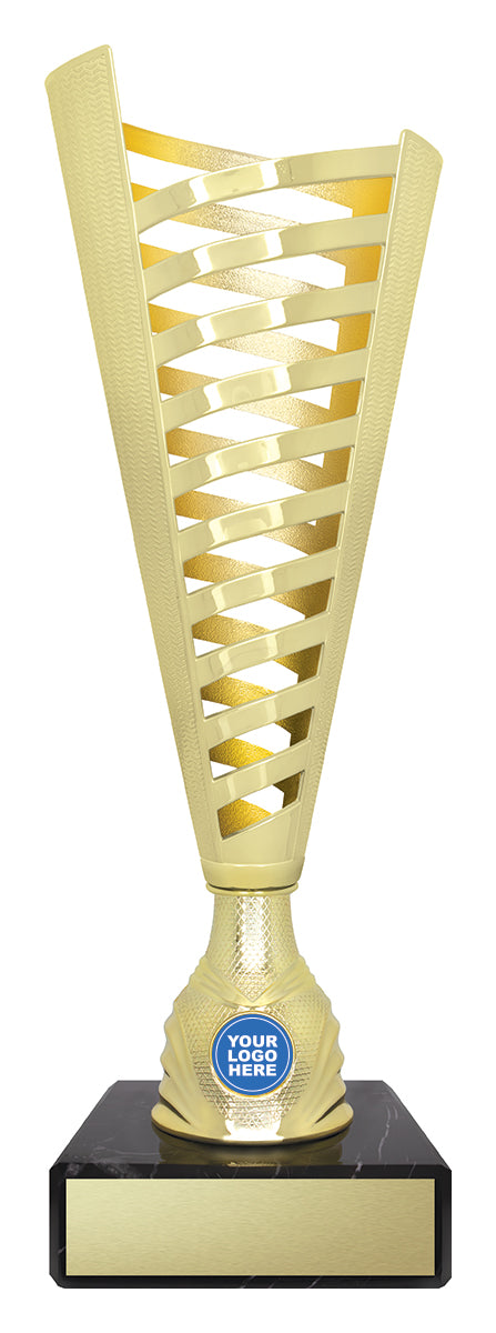 Citadel - Gold 375mm