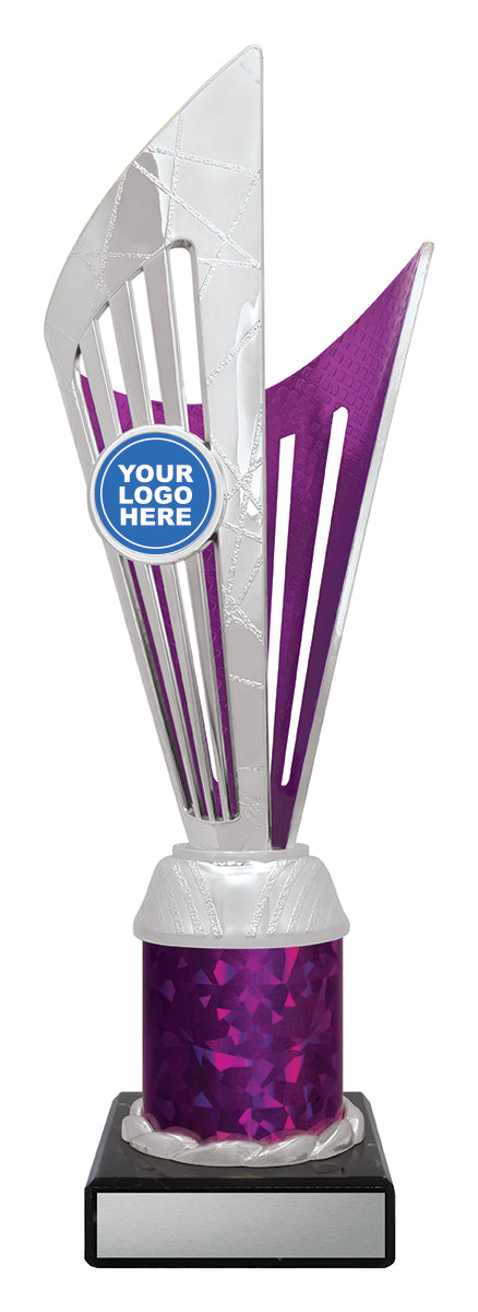 Legion - Purple 265mm