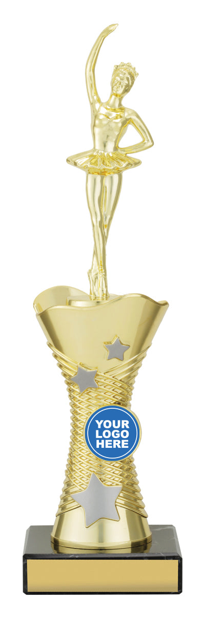 Wayfinder - Ballet 265mm