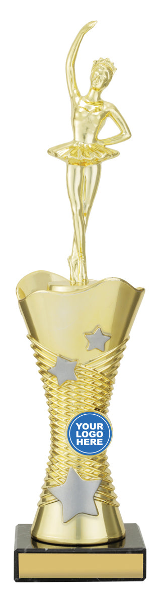 Wayfinder - Ballet 295mm