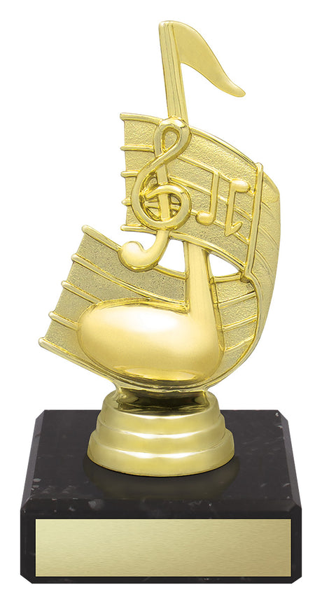 Star Riser - Music 130mm