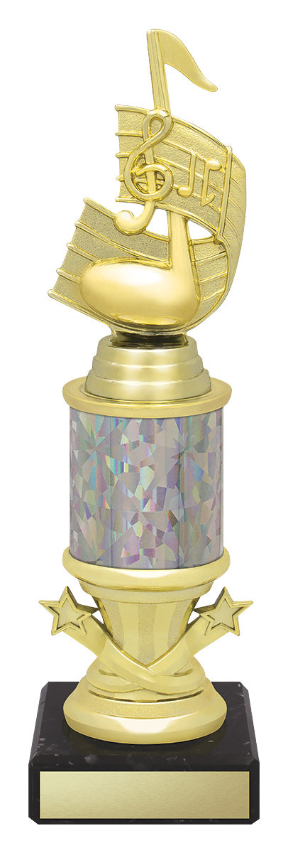 Star Riser - Music 225mm