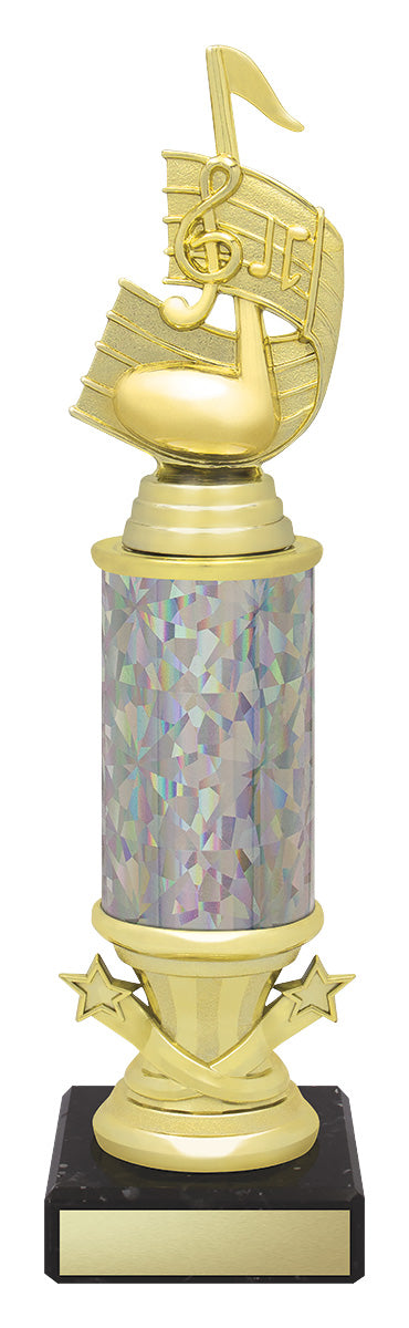 Star Riser - Music 250mm