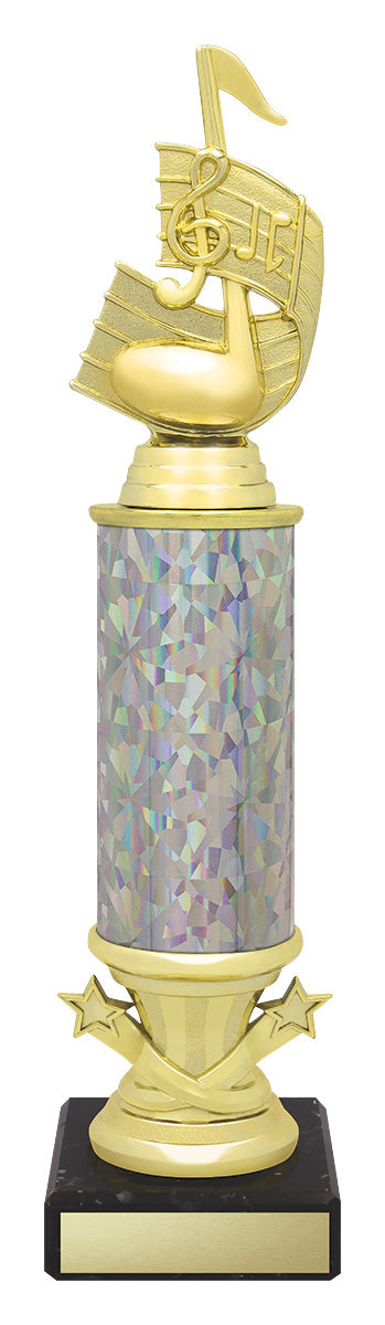 Star Riser - Music 275mm