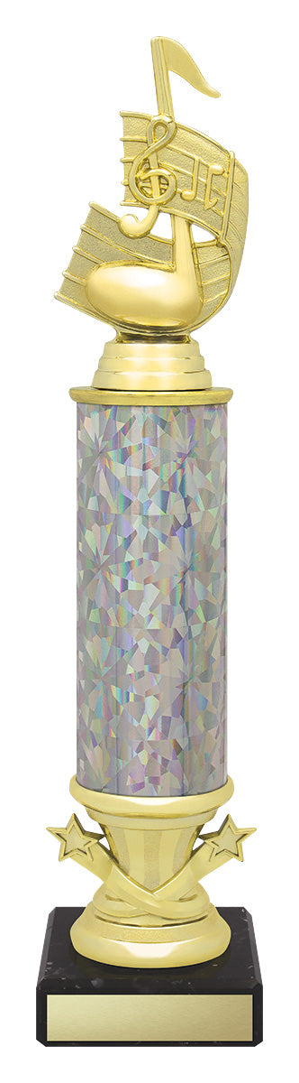 Star Riser - Music 300mm