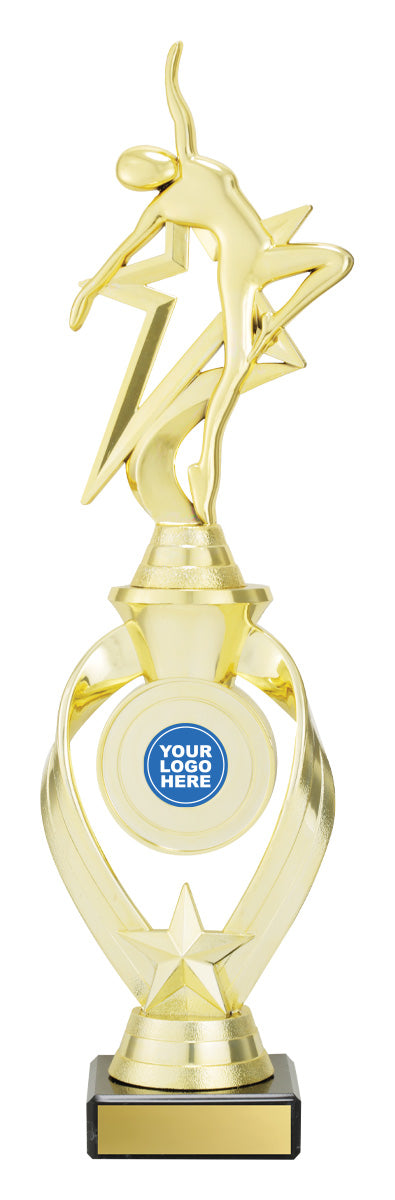 SuperNova - Dance 335mm