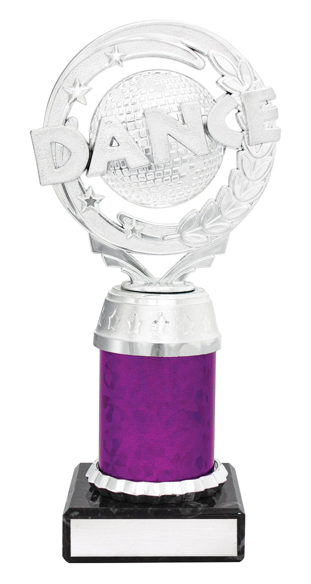 Purple Radiance 195mm