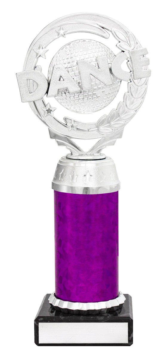 Purple Radiance 220mm