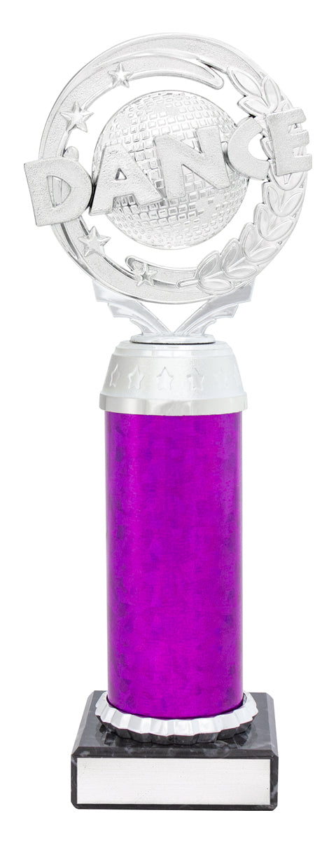 Purple Radiance 245mm