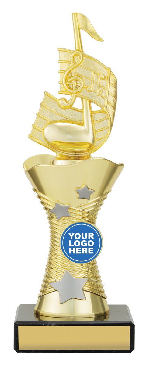 Wayfinder - Music 210mm