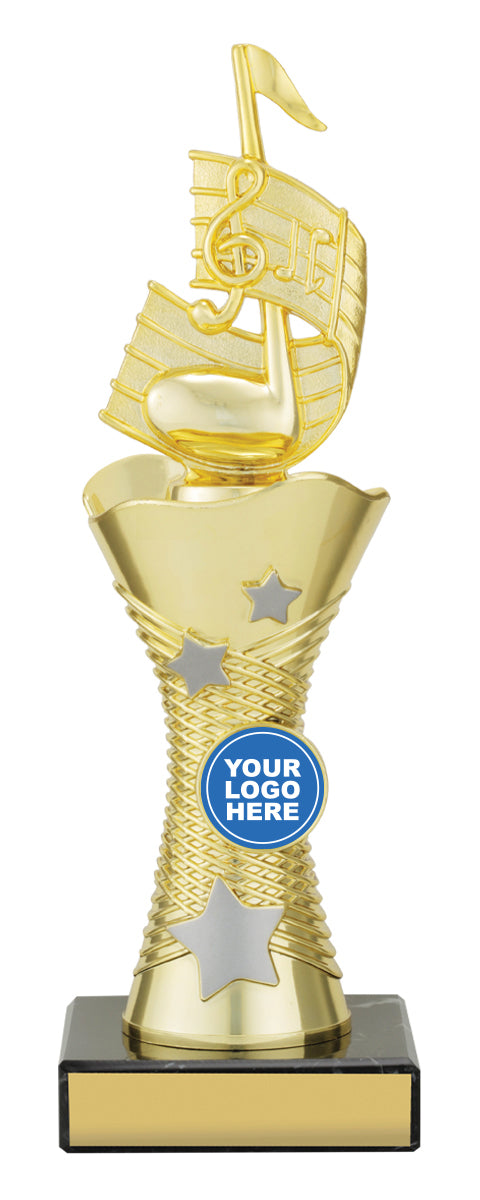 Wayfinder - Music 230mm