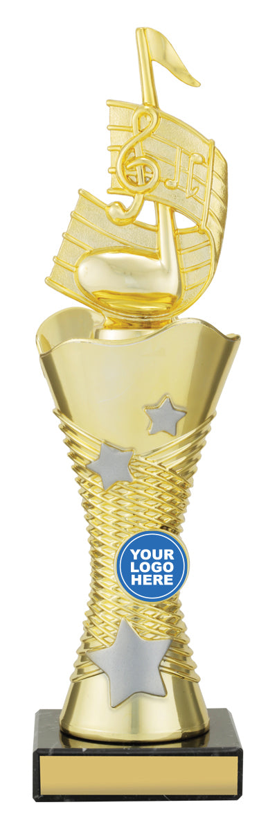 Wayfinder - Music 260mm