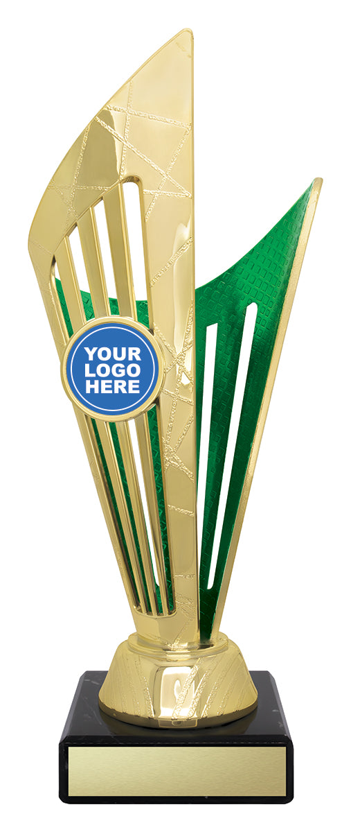 Legion - Green 215mm