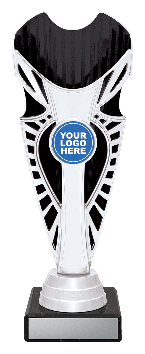 Shine Cup - Black 220mm