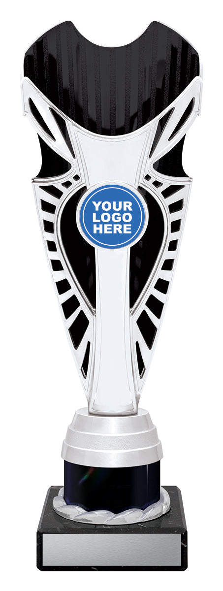 Shine Cup - Black 245mm