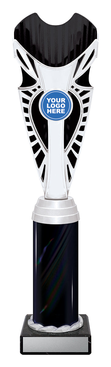 Shine Cup - Black 320mm