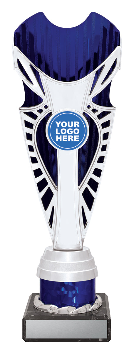 Shine Cup - Blue 245mm