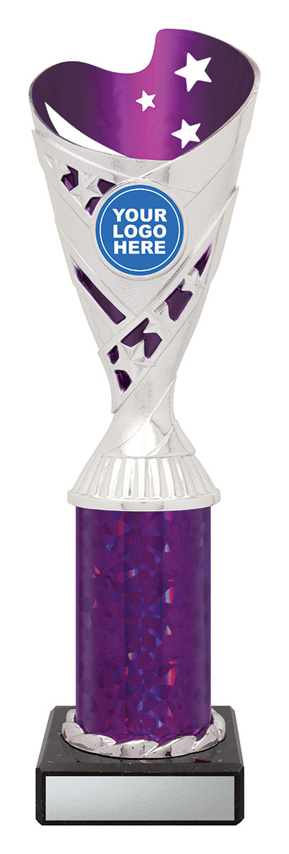 Arcade - Purple 250mm