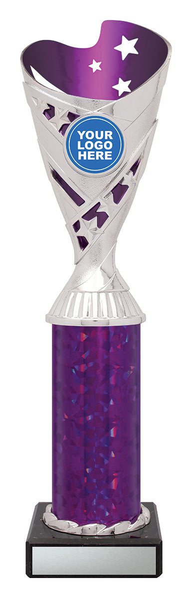 Arcade - Purple 275mm