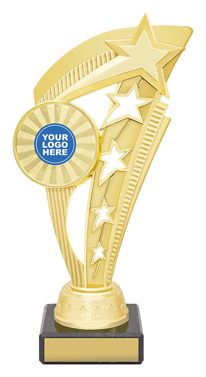 Echo Star - Gold 210mm