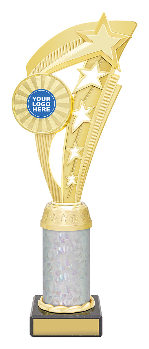 Echo Star - Gold 285mm