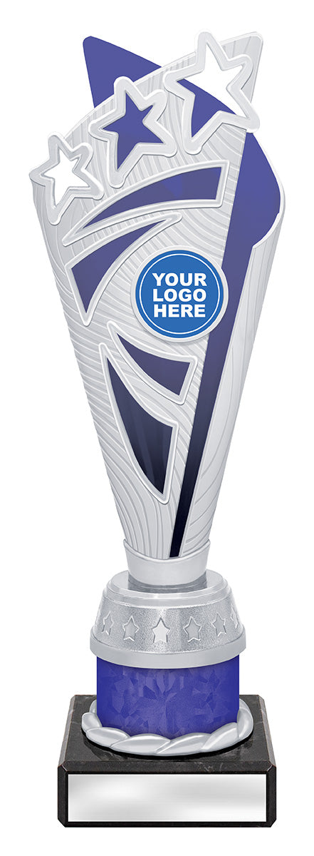 Corella - Blue 230mm