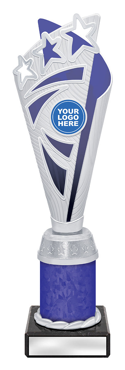 Corella - Blue 255mm