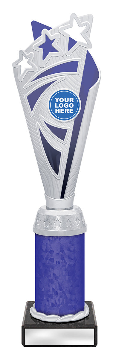 Corella - Blue 280mm