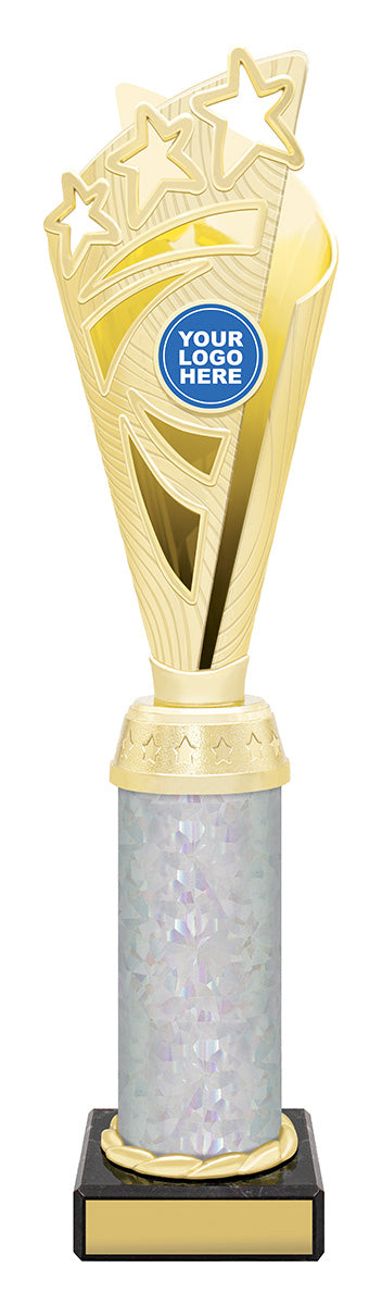 Corella - Gold 305mm