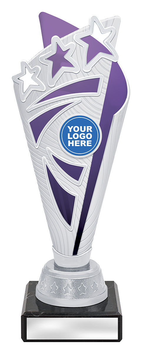 Corella - Purple 210mm