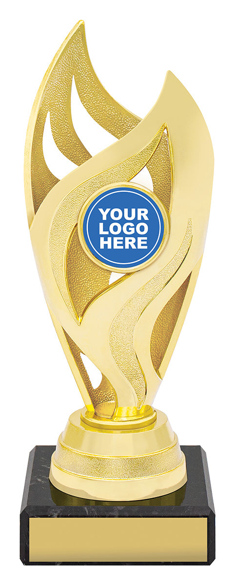 Vision - Gold / Silver 175mm