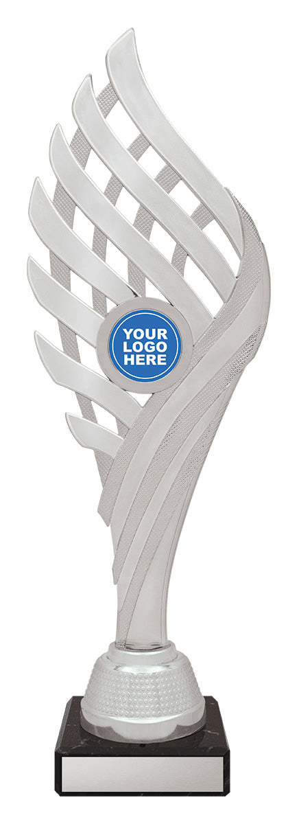 Skyway - Black 275mm