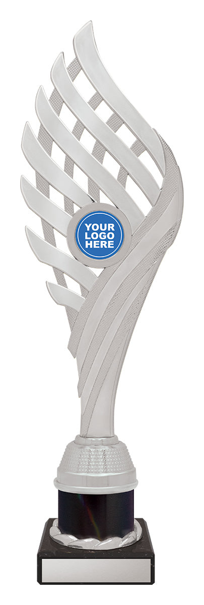 Skyway - Black 300mm