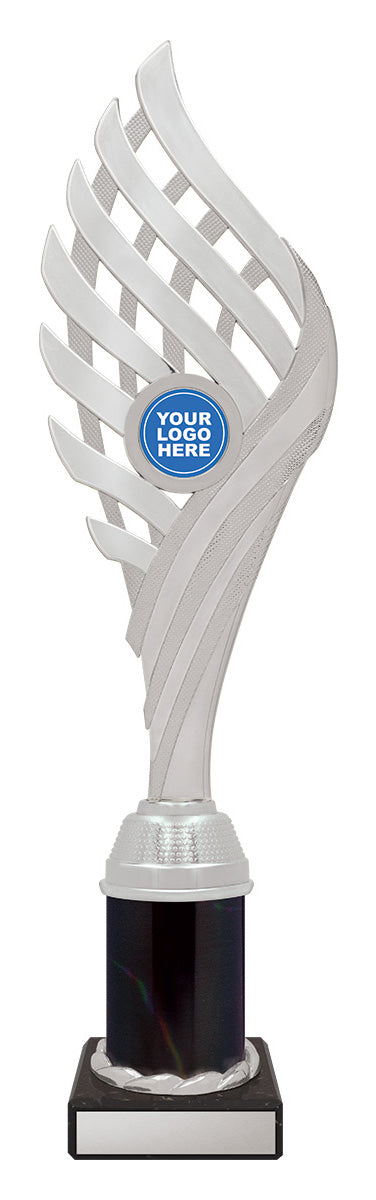 Skyway - Black 325mm