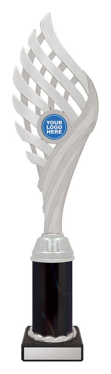 Skyway - Black 350mm