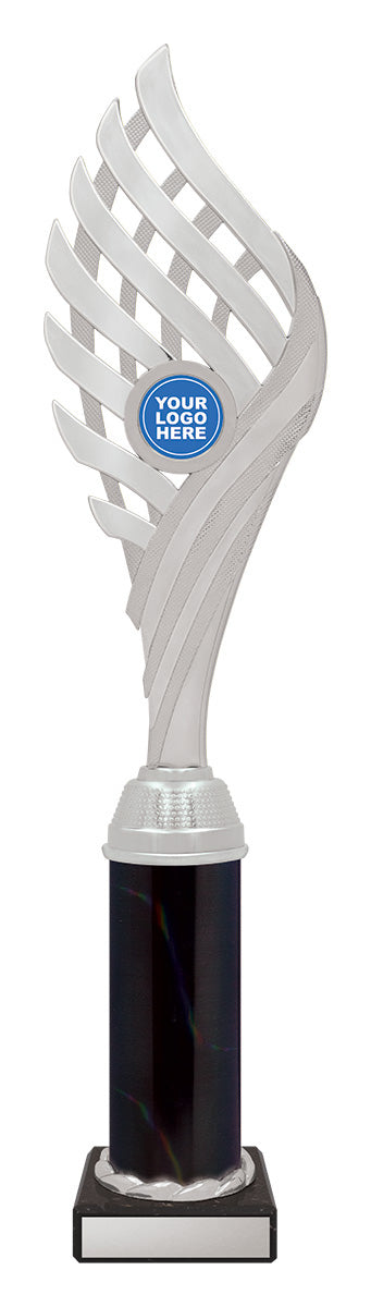 Skyway - Black 375mm