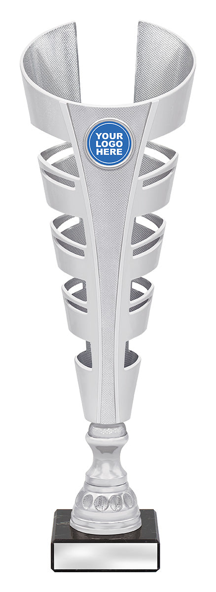 Silver Gauntlet 325mm