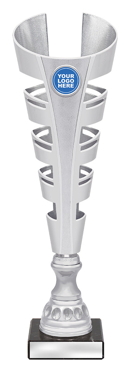 Silver Gauntlet 340mm