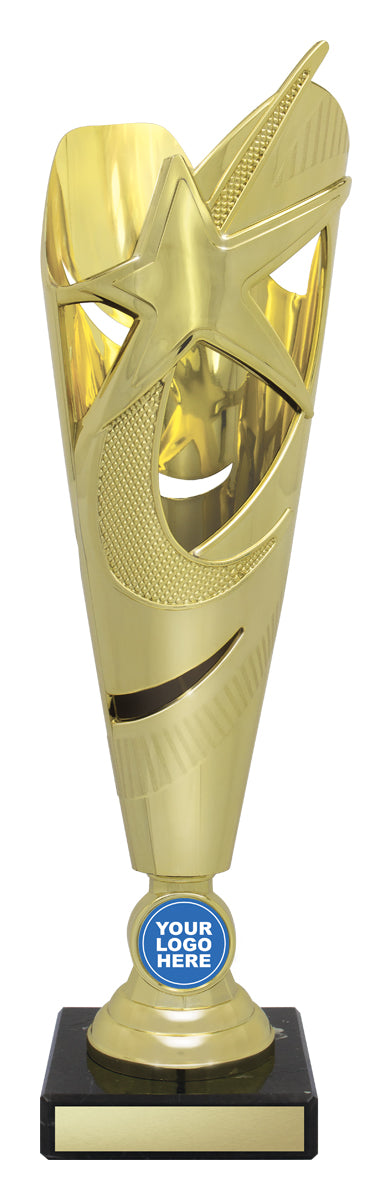 Spectre Cup - Gold 315mm