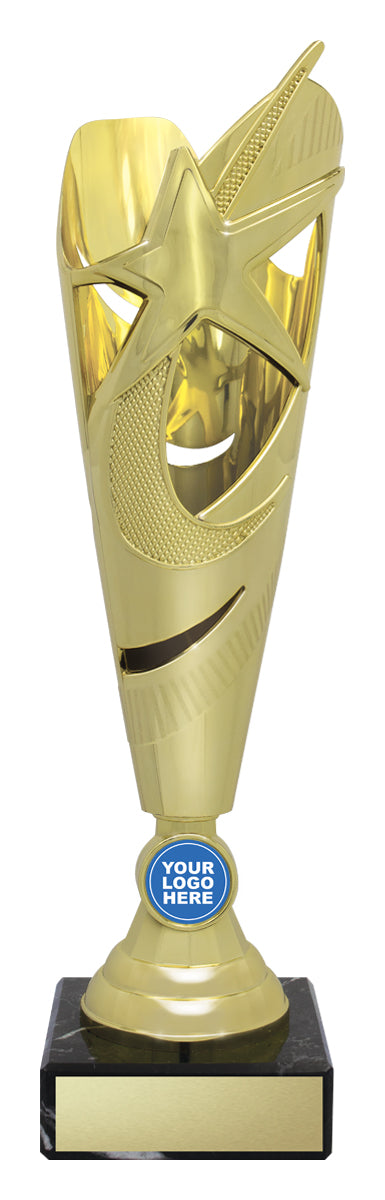 Spectre Cup - Gold 340mm