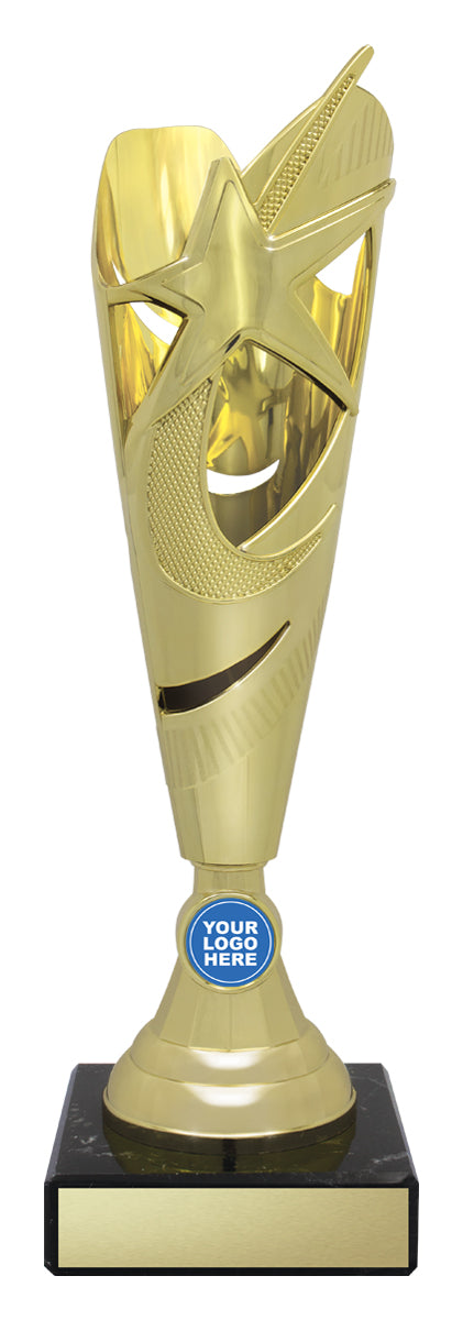 Spectre Cup - Gold 355mm