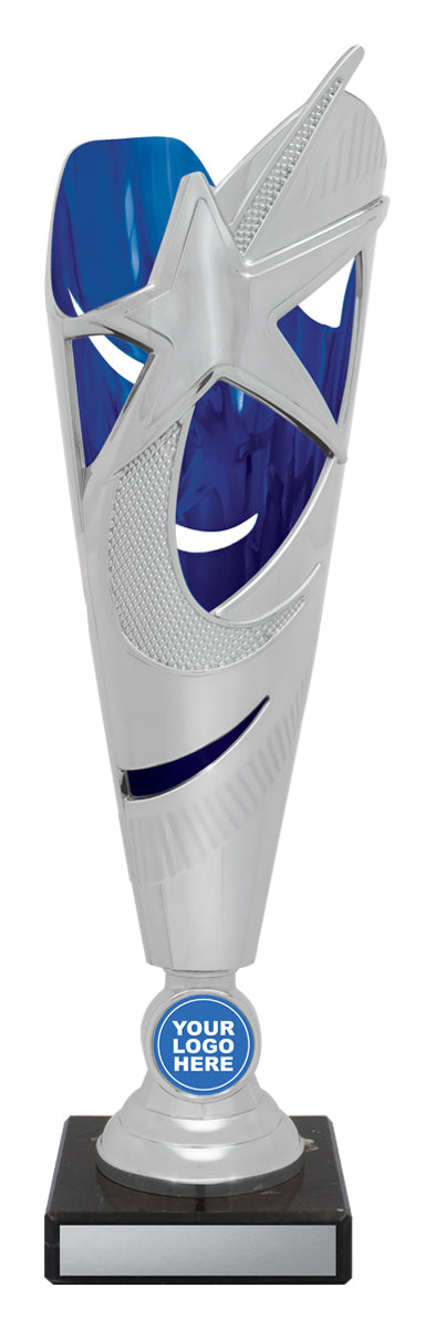 Spectre Cup - Blue 315mm