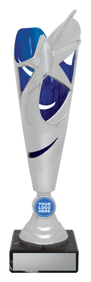 Spectre Cup - Blue 340mm