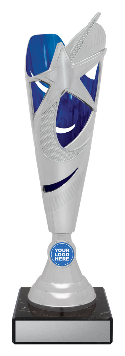 Spectre Cup - Blue 355mm