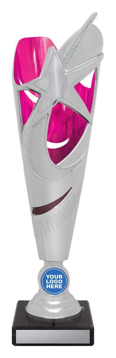 Spectre Cup - Pink 315mm