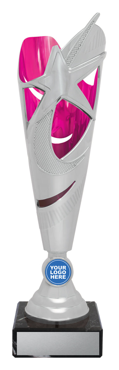 Spectre Cup - Pink 340mm