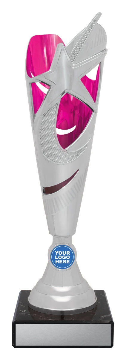 Spectre Cup - Pink 355mm