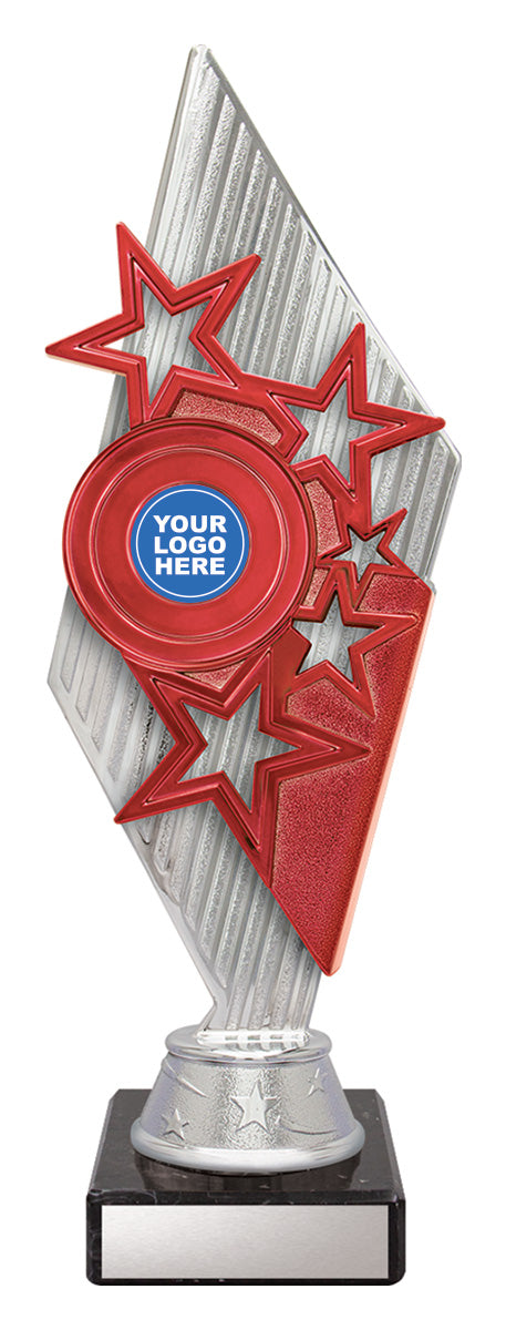 Trailblaze - Red 270mm